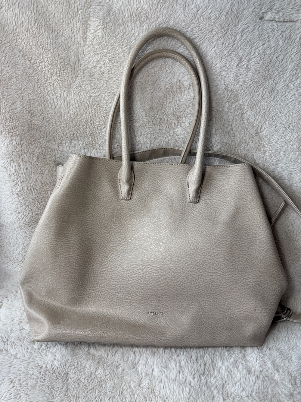 Matt & Nat Medium Bag